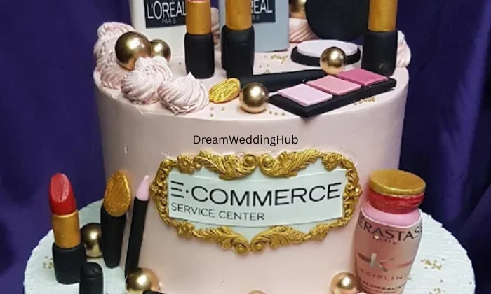 The Next  Door  Baker